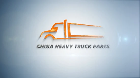 Precio de fábrica China Heavy Duty Truck Parts Sinotruck HOWO 371 Truck Repuesto para la venta